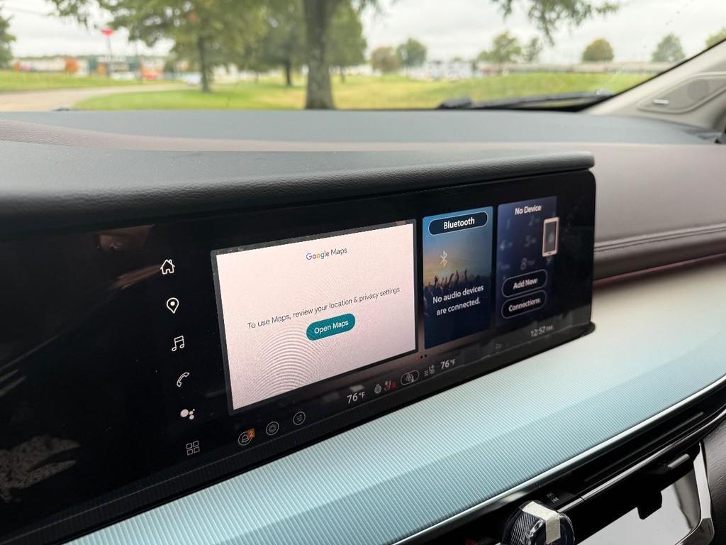 new 2026 Nissan Murano car, priced at $50,976