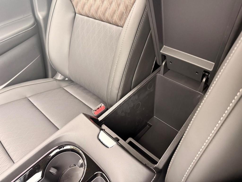 new 2026 Nissan Murano car, priced at $50,976