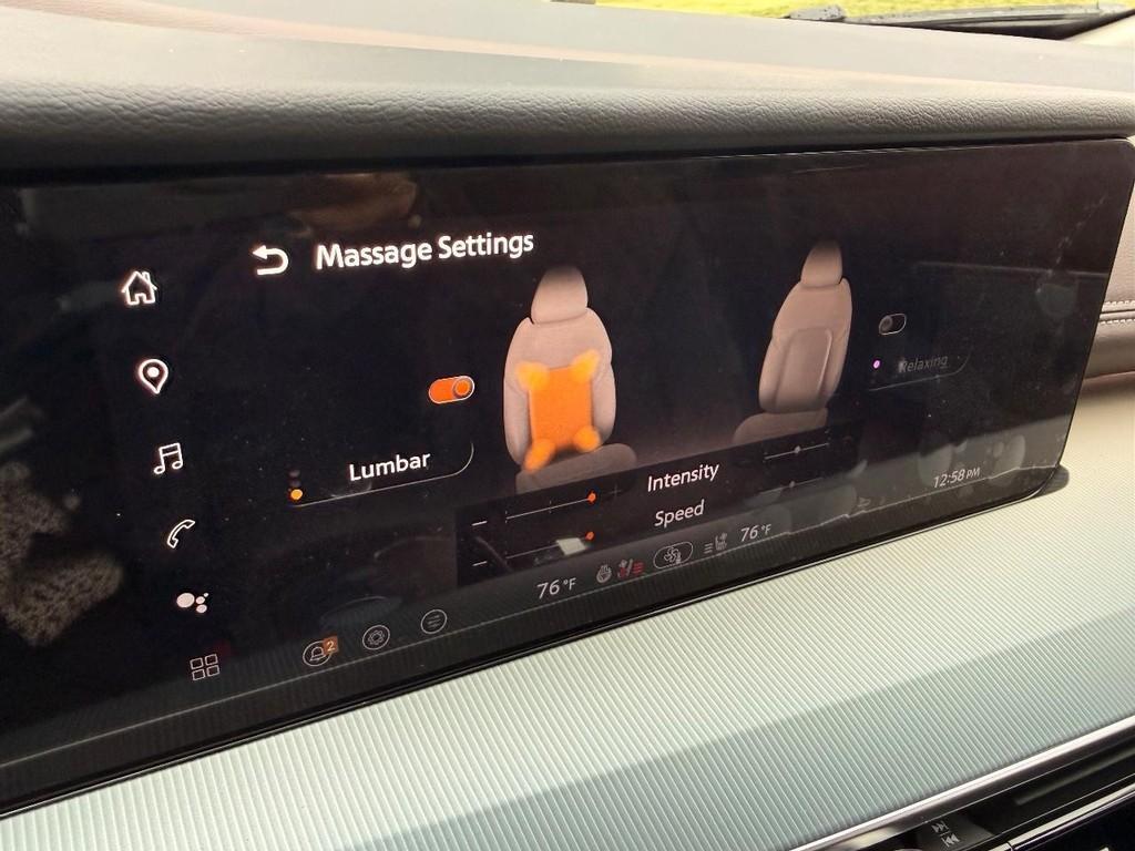 new 2026 Nissan Murano car, priced at $50,976