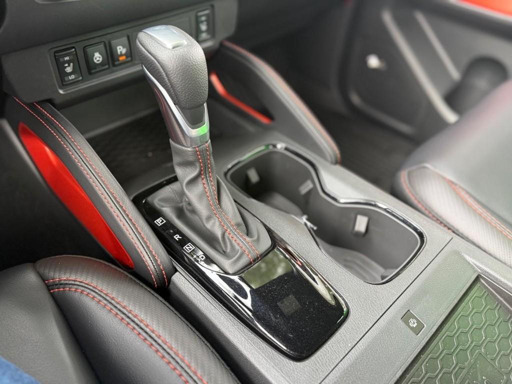 new 2025 Nissan Frontier car, priced at $43,936