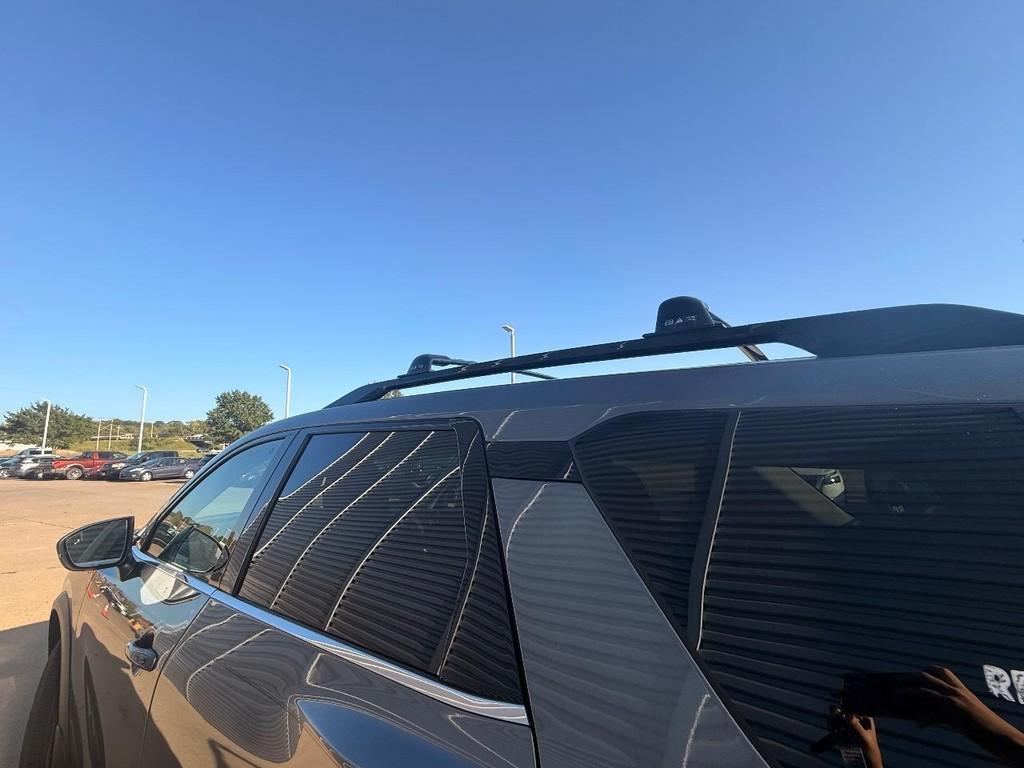 new 2025 Nissan Pathfinder car, priced at $36,453
