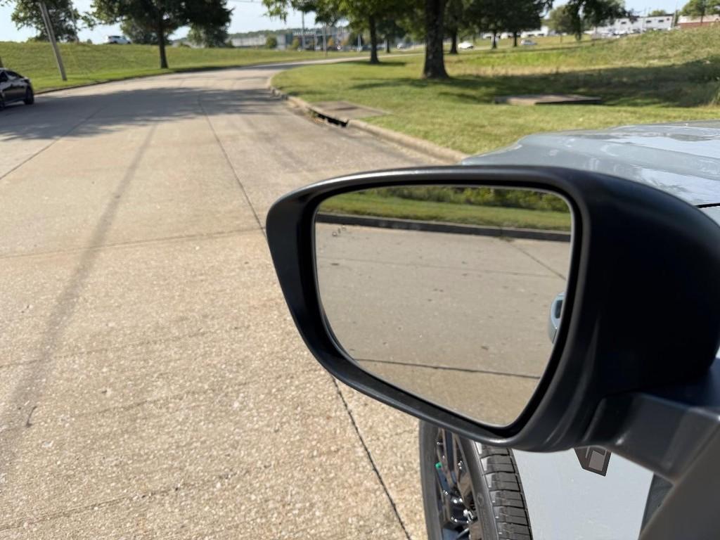 new 2026 Nissan Frontier car, priced at $39,950