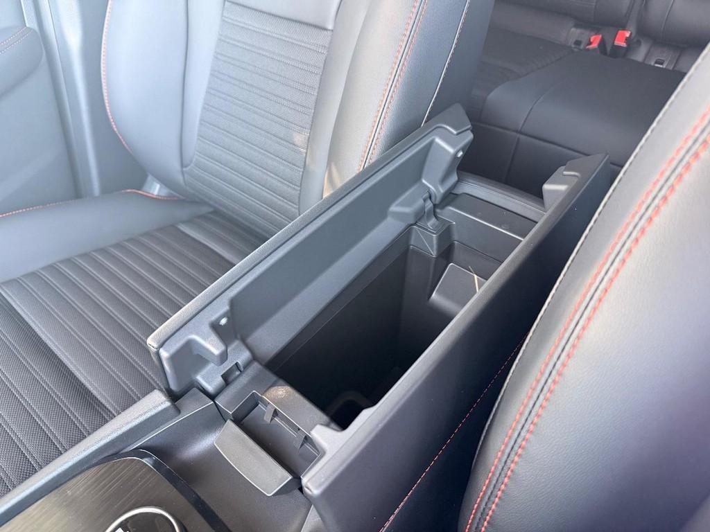 new 2026 Nissan Rogue car, priced at $34,055