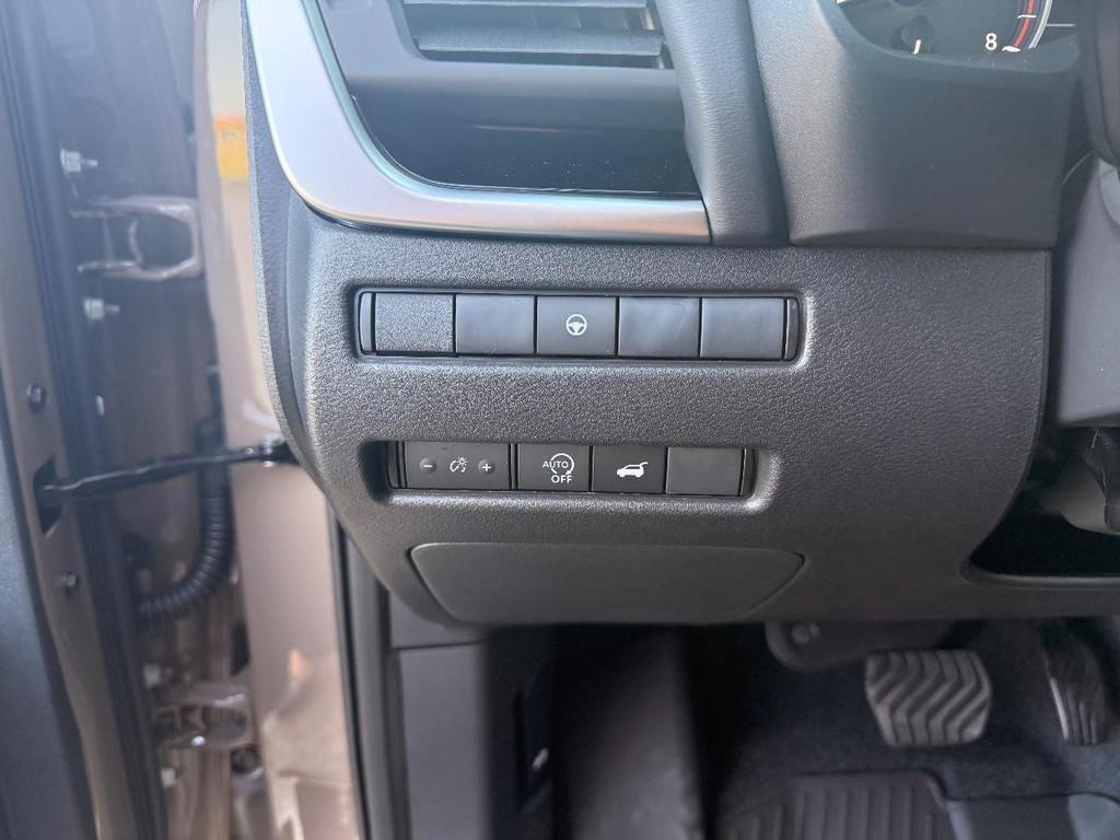 new 2026 Nissan Rogue car, priced at $34,055