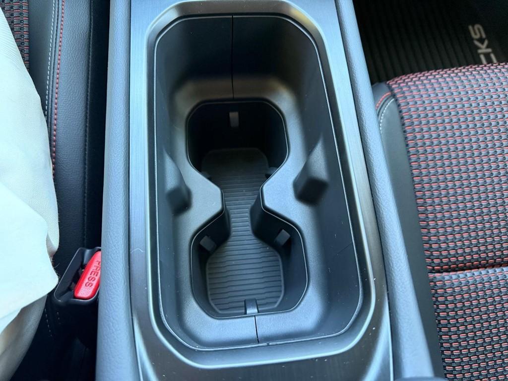 new 2026 Nissan Kicks car, priced at $29,916