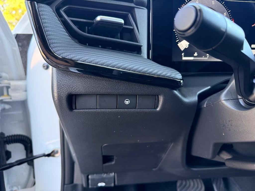 new 2026 Nissan Kicks car, priced at $29,916