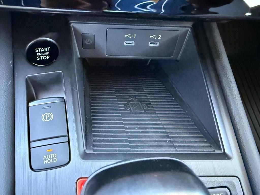 new 2026 Nissan Kicks car, priced at $29,916