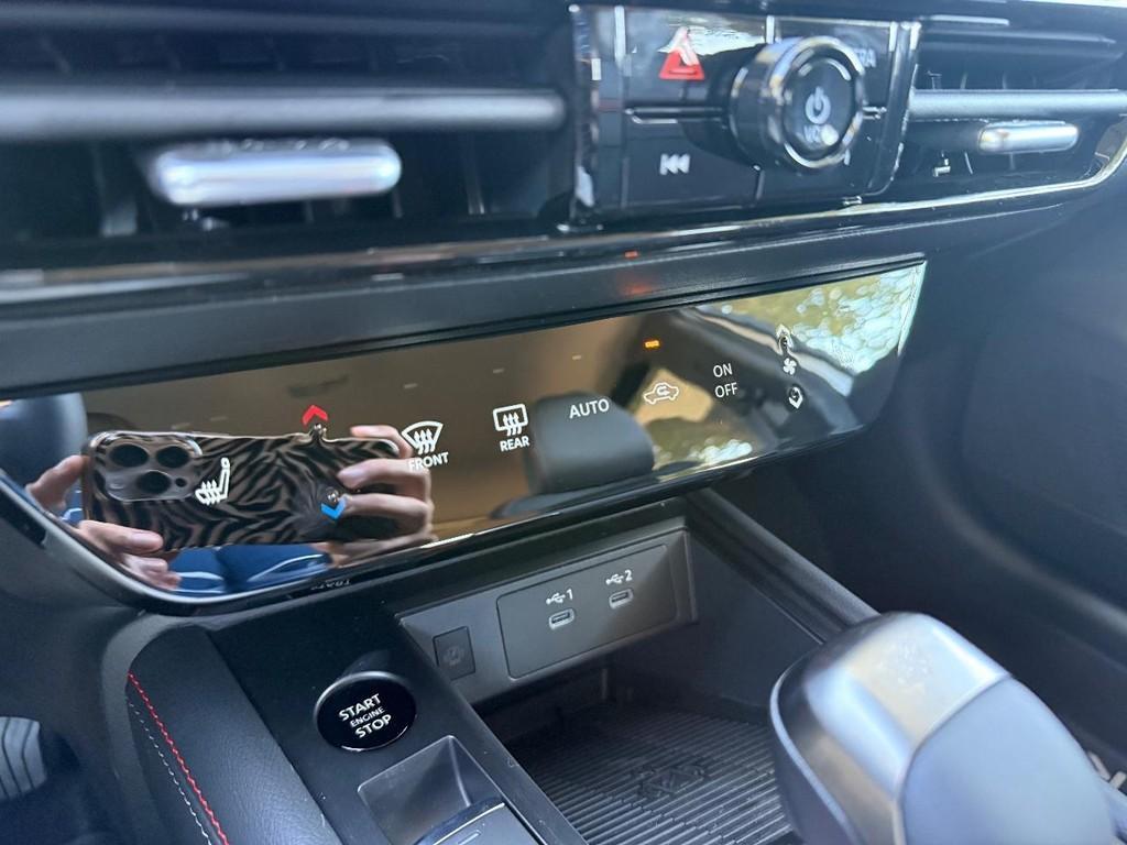 new 2026 Nissan Kicks car, priced at $29,916