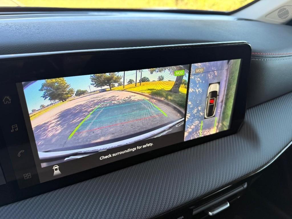 new 2026 Nissan Kicks car, priced at $29,916