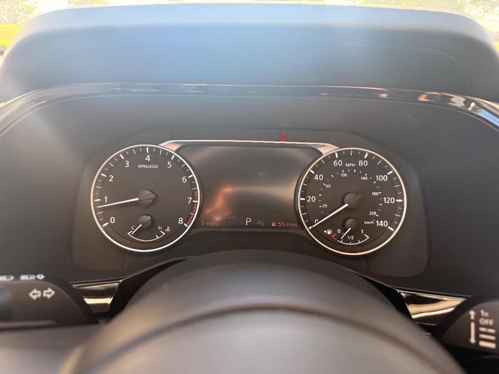 new 2025 Nissan Pathfinder car, priced at $38,173