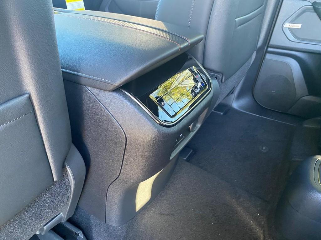 new 2026 Nissan Armada car, priced at $76,369