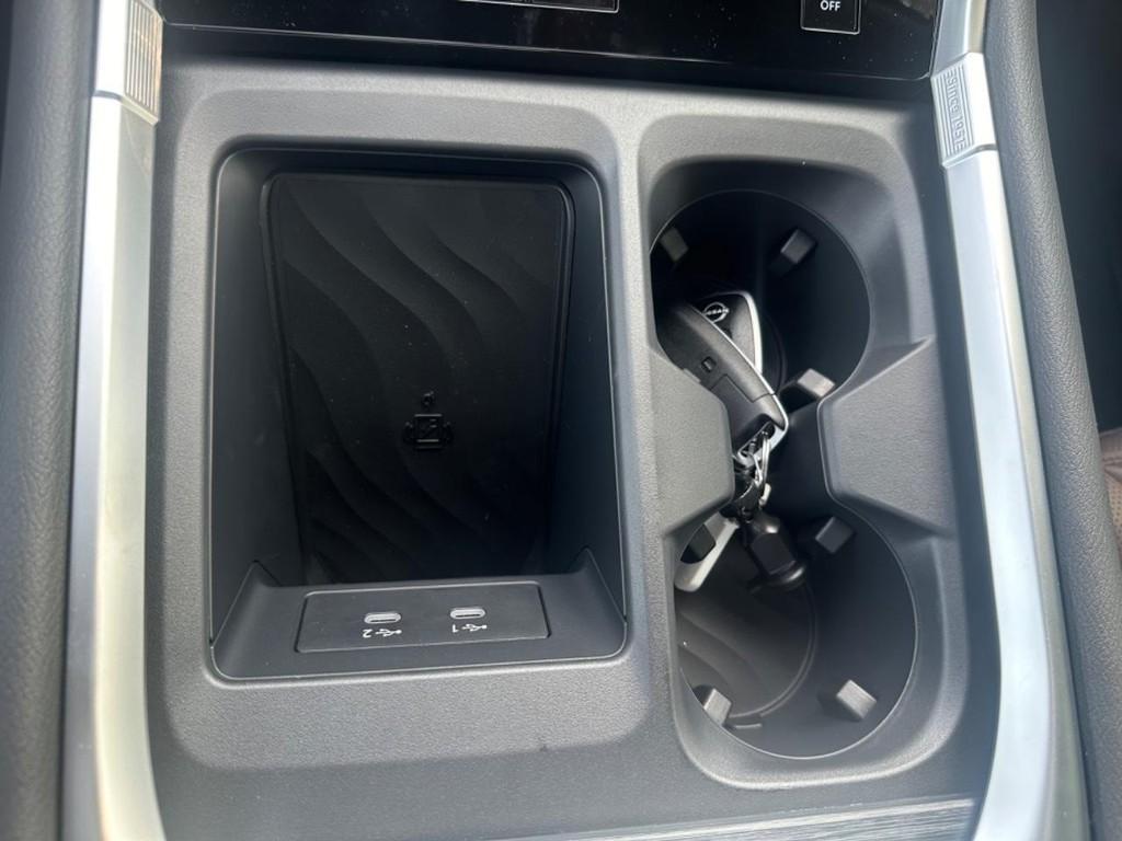 new 2025 Nissan Armada car, priced at $71,901