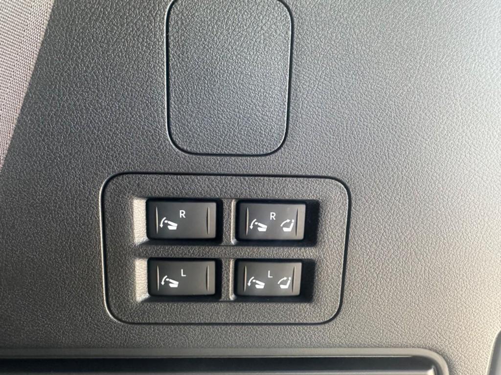 new 2025 Nissan Armada car, priced at $71,901