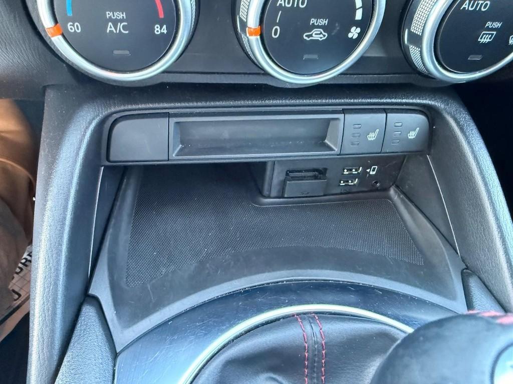 used 2018 Mazda MX-5 Miata car, priced at $17,151