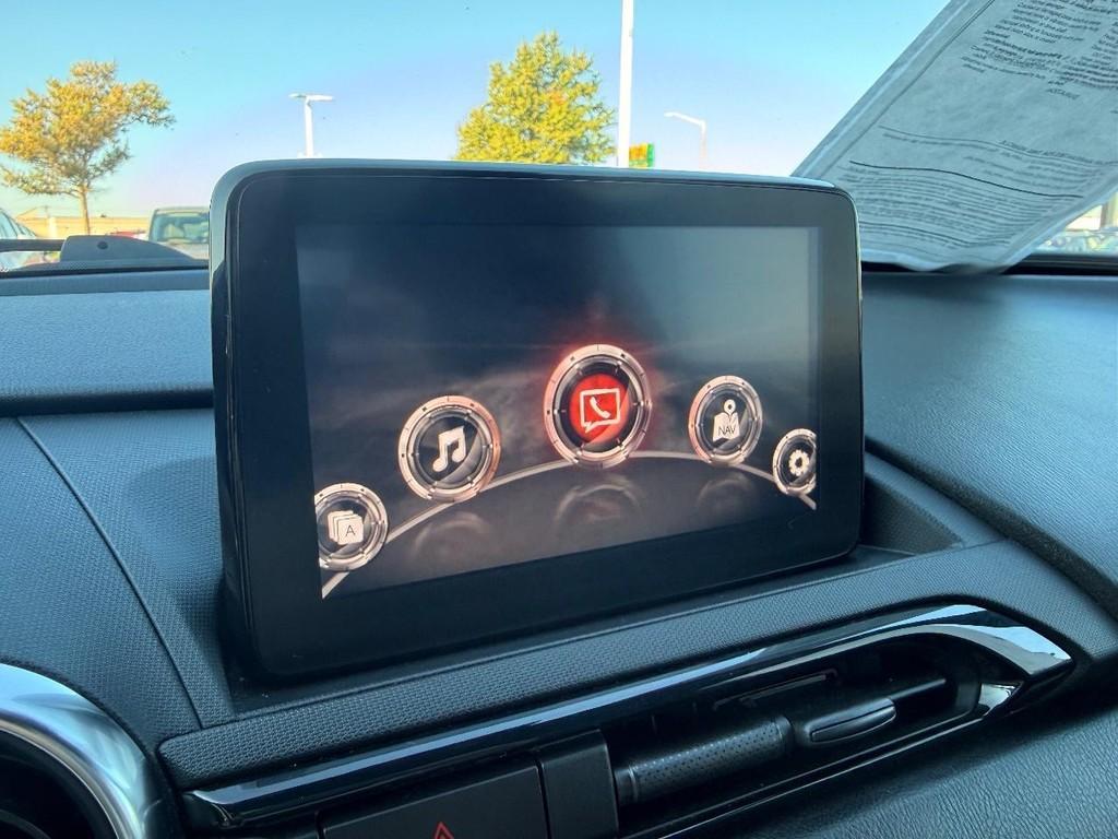 used 2018 Mazda MX-5 Miata car, priced at $17,151