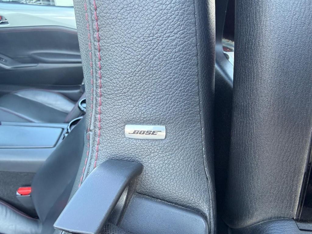 used 2018 Mazda MX-5 Miata car, priced at $17,151