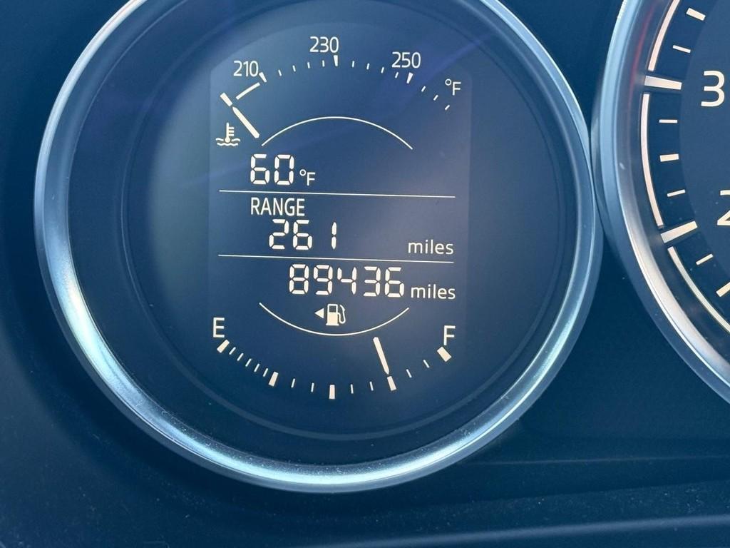 used 2018 Mazda MX-5 Miata car, priced at $17,151