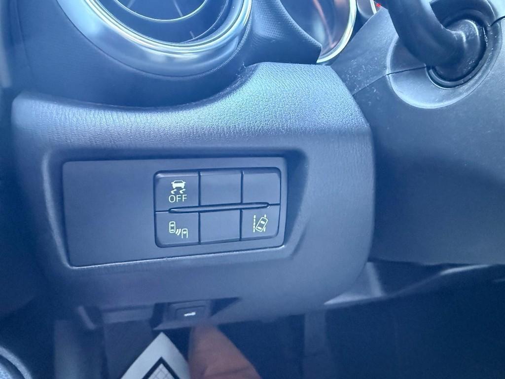 used 2018 Mazda MX-5 Miata car, priced at $17,151