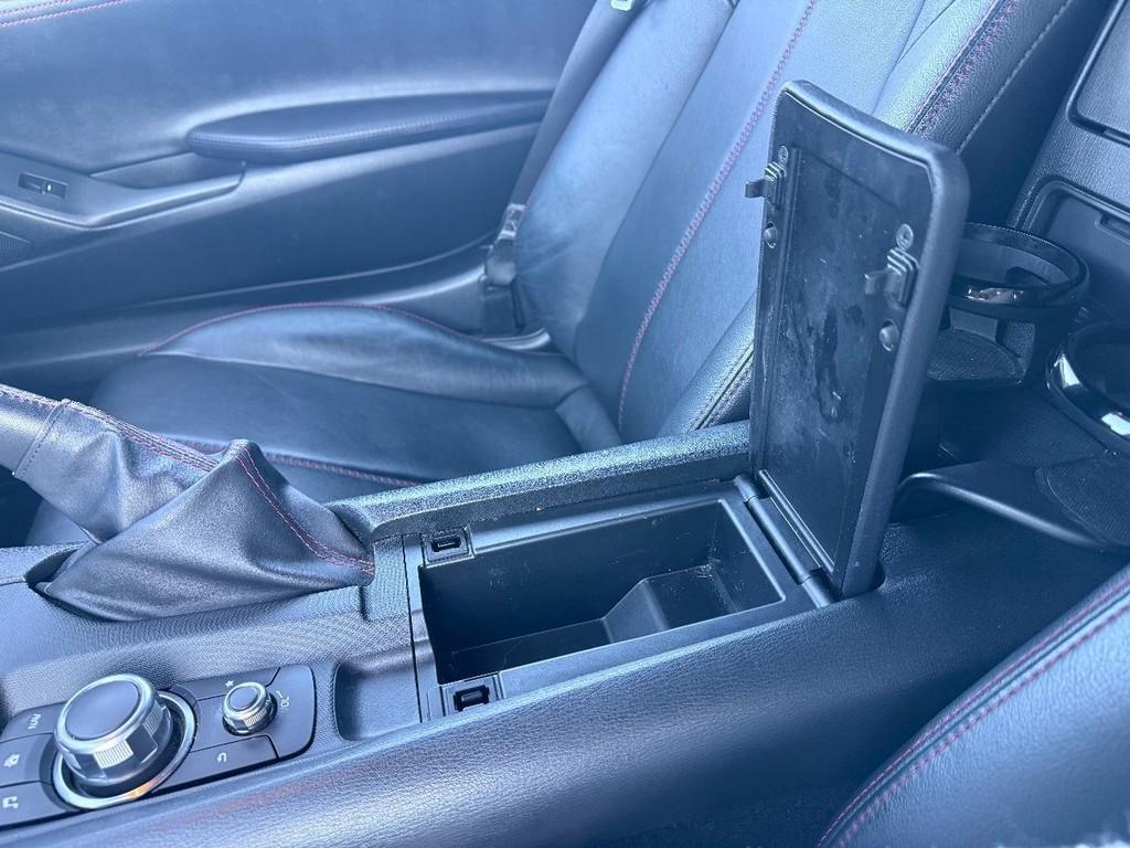 used 2018 Mazda MX-5 Miata car, priced at $17,151