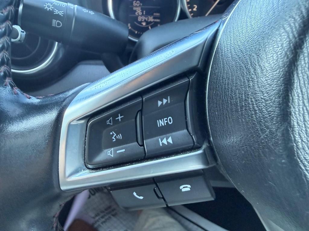 used 2018 Mazda MX-5 Miata car, priced at $17,151