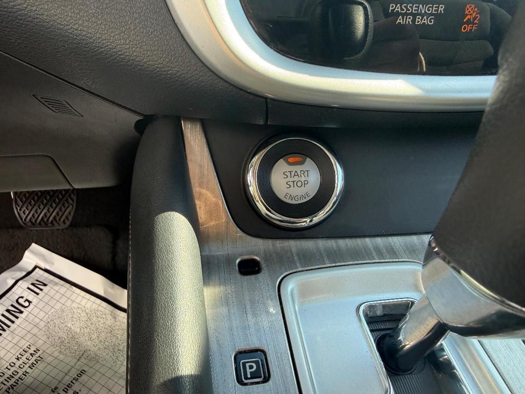 used 2016 Nissan Murano car, priced at $12,395