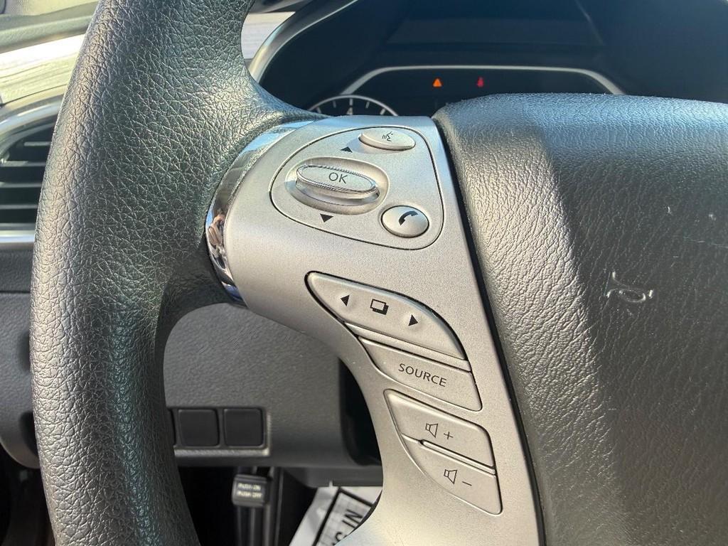 used 2016 Nissan Murano car, priced at $12,395