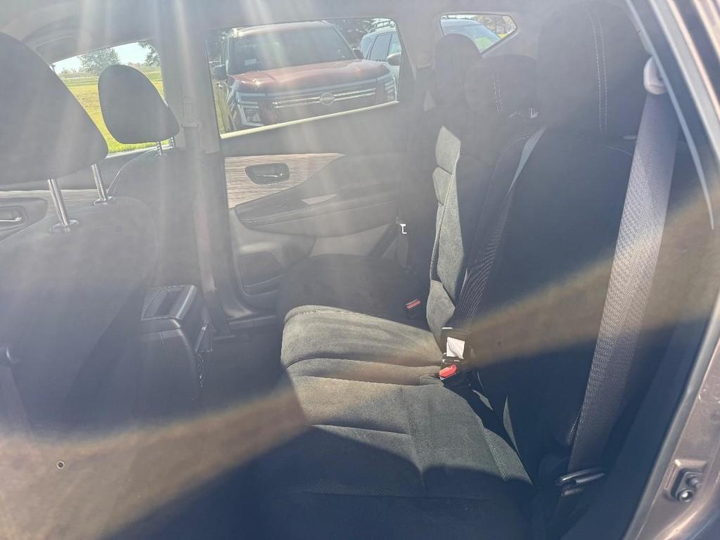 used 2016 Nissan Murano car, priced at $12,395