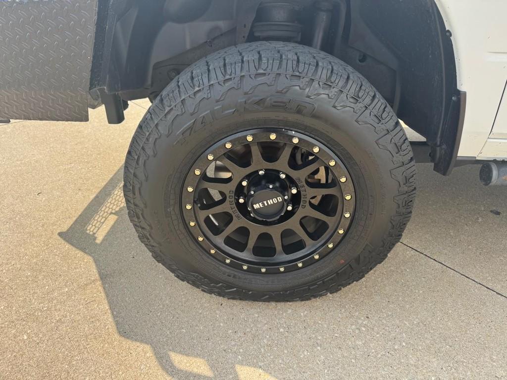 used 2020 Ram 2500 car, priced at $37,871