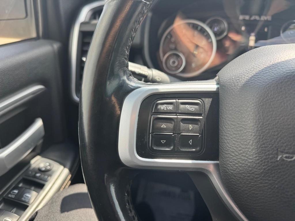 used 2020 Ram 2500 car, priced at $37,871