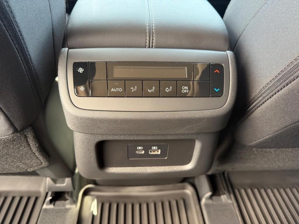 new 2025 Nissan Pathfinder car, priced at $38,164