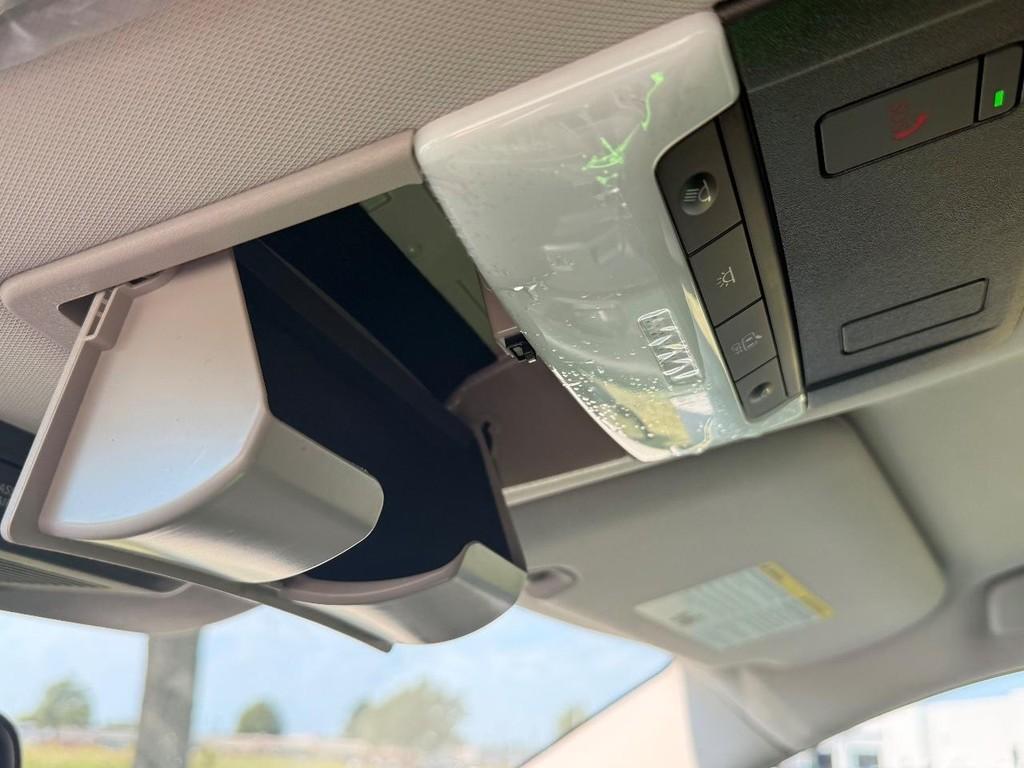 new 2025 Nissan Pathfinder car, priced at $36,408