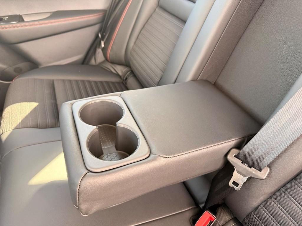 new 2026 Nissan Rogue car, priced at $34,055