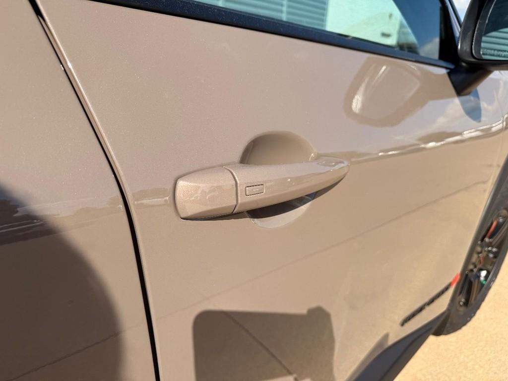 new 2026 Nissan Rogue car, priced at $34,055