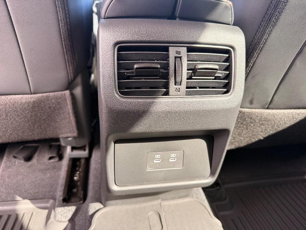 new 2026 Nissan Rogue car, priced at $34,055