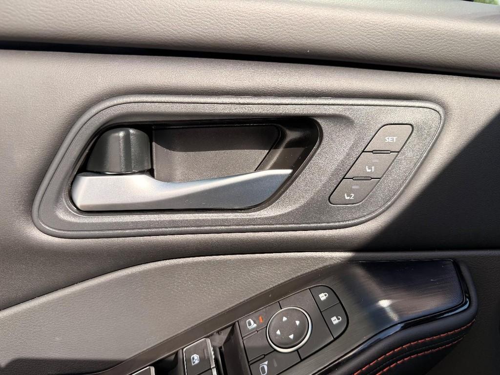 new 2026 Nissan Rogue car, priced at $34,055