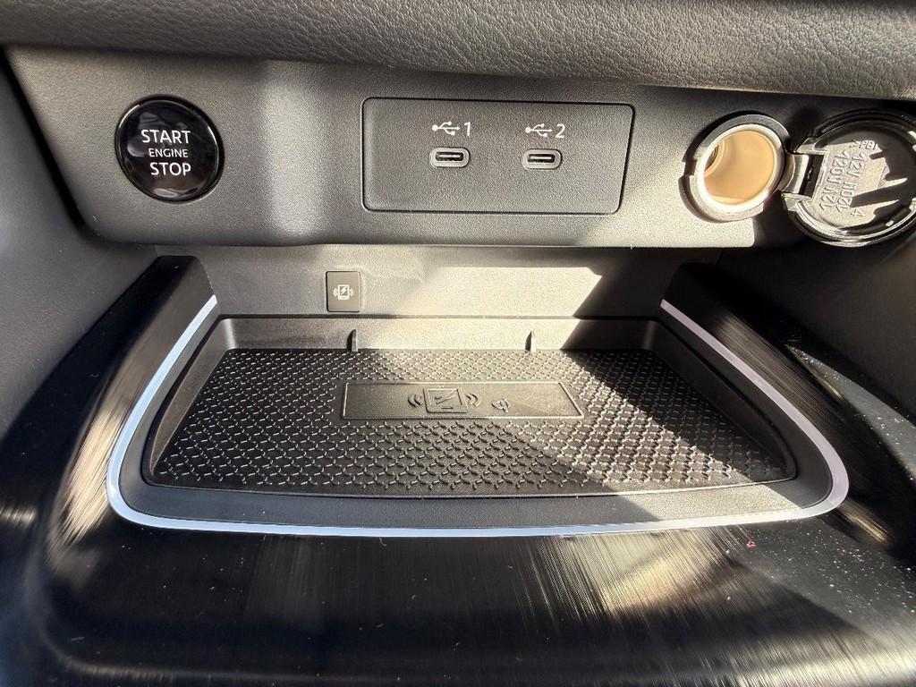 new 2026 Nissan Rogue car, priced at $34,055