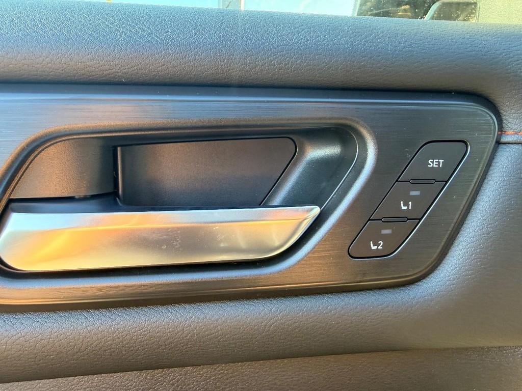 new 2026 Nissan Armada car, priced at $74,745