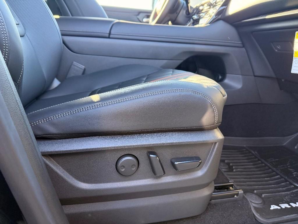 new 2026 Nissan Armada car, priced at $74,745