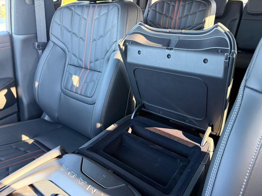 new 2026 Nissan Armada car, priced at $74,745