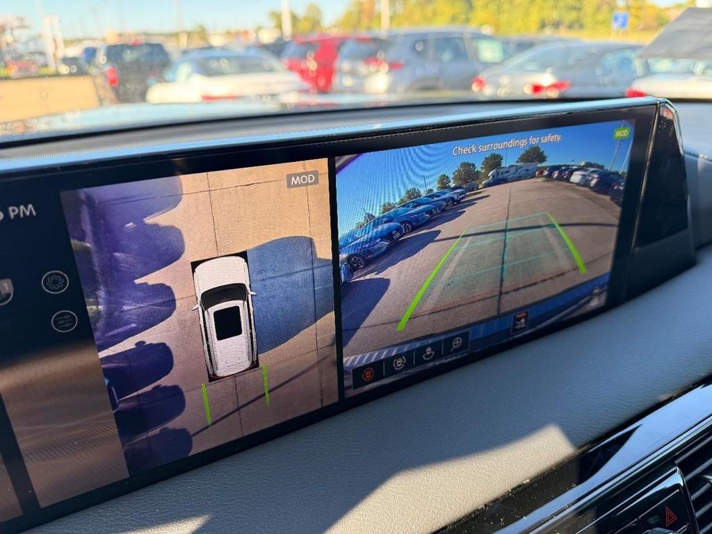 new 2026 Nissan Armada car, priced at $74,745