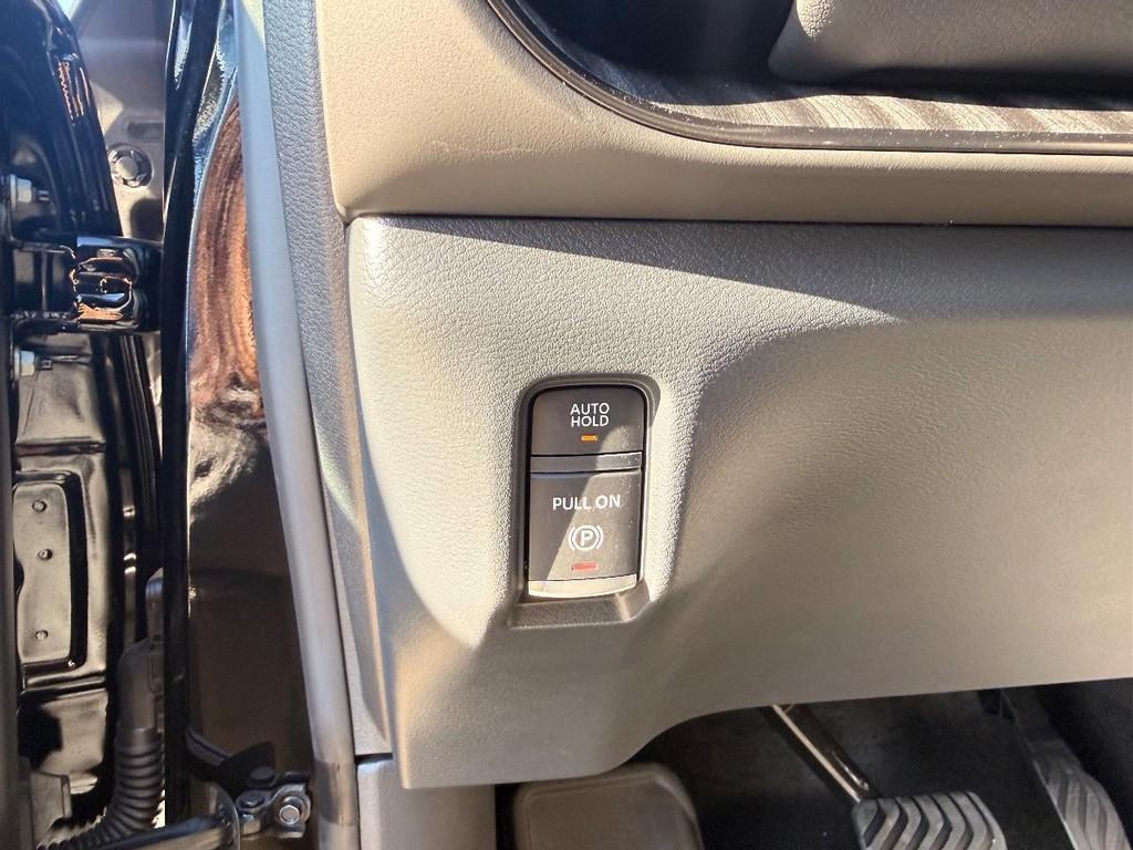 new 2026 Nissan Armada car, priced at $74,745