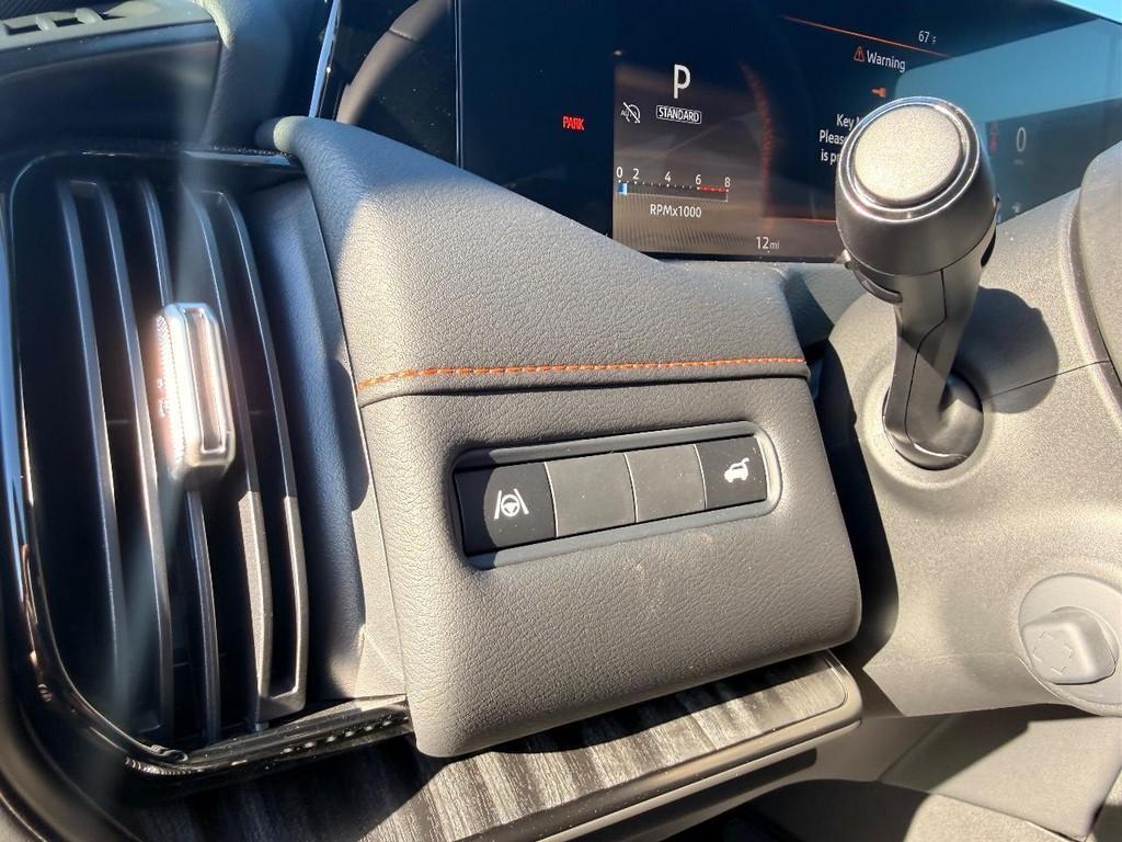 new 2026 Nissan Armada car, priced at $74,745