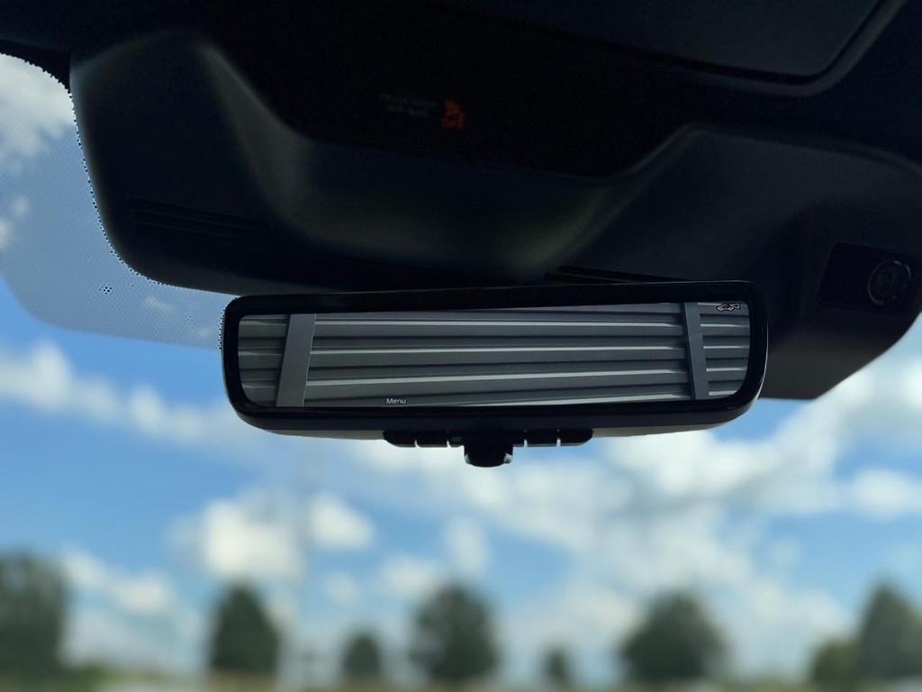 new 2025 Nissan Armada car, priced at $75,598