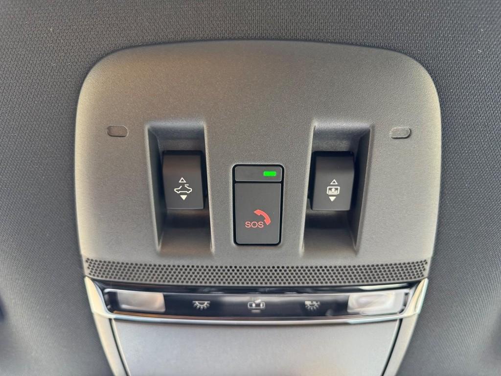 new 2025 Nissan Armada car, priced at $75,598