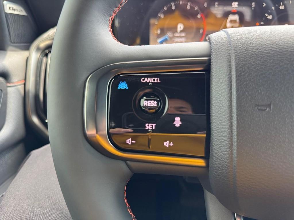 new 2025 Nissan Armada car, priced at $75,598