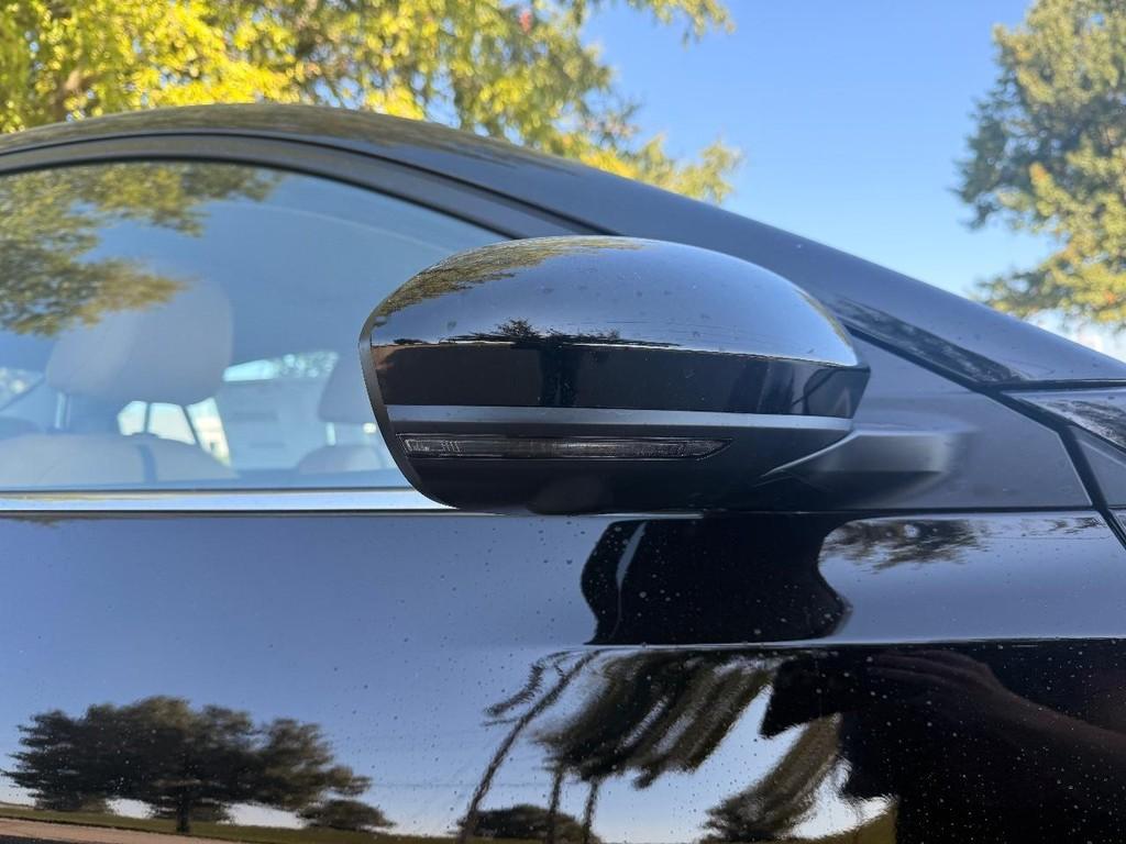 new 2025 Nissan Sentra car, priced at $25,641
