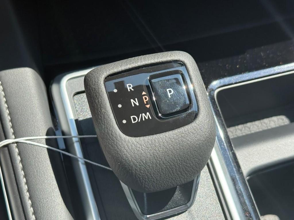 new 2025 Nissan Pathfinder car, priced at $36,374