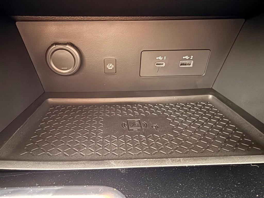 new 2025 Nissan Pathfinder car, priced at $46,762