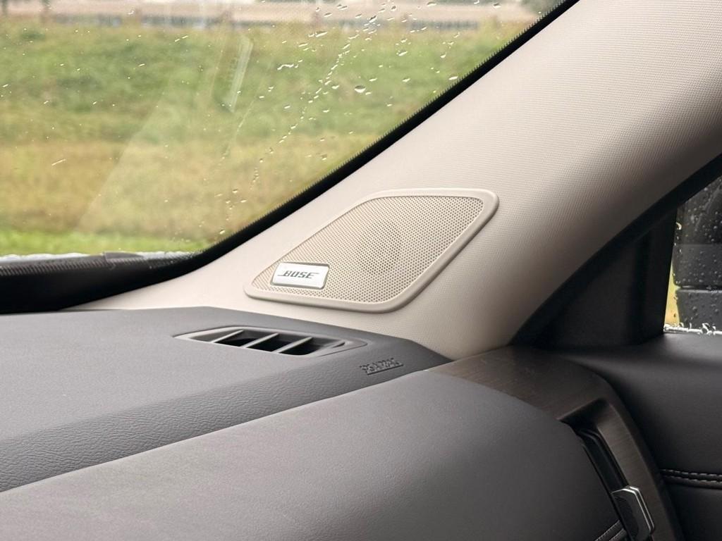 new 2025 Nissan Pathfinder car, priced at $46,762