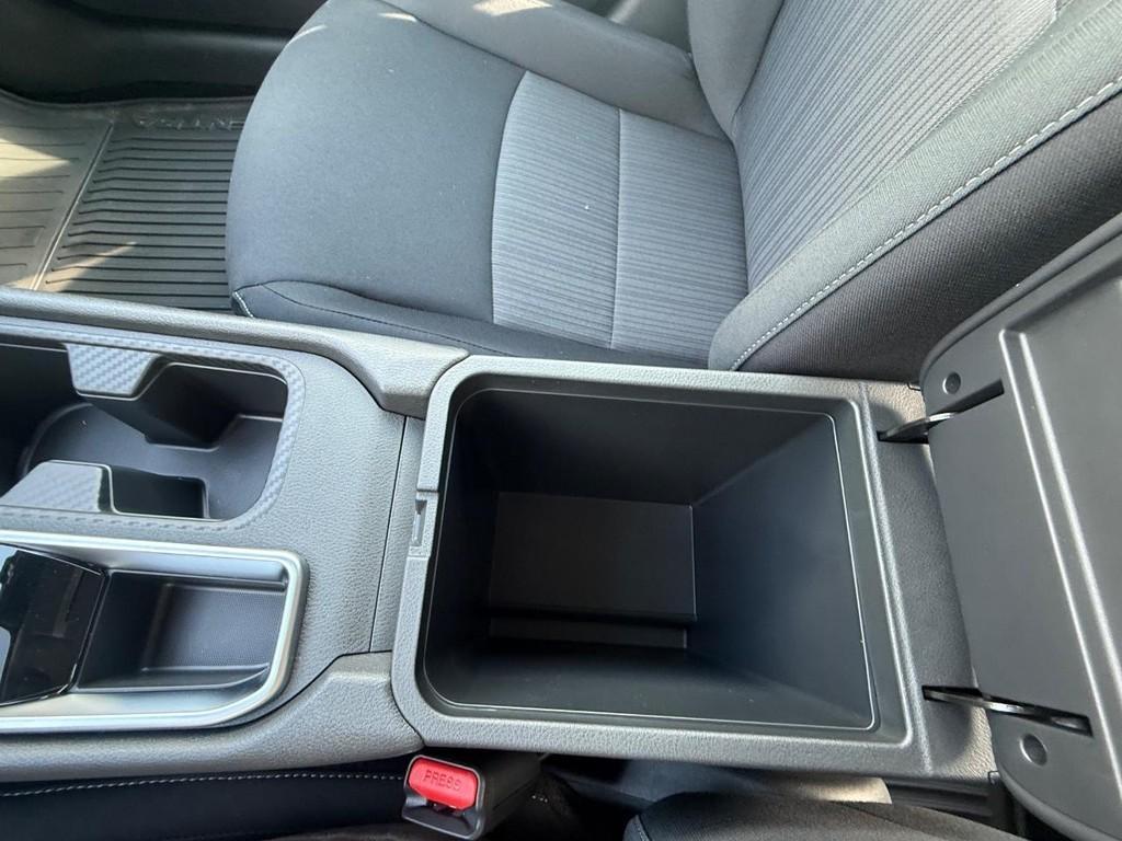 new 2025 Nissan Sentra car, priced at $23,854